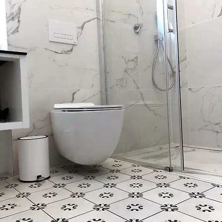 Piper Park Wilsona & Targi Appartamento Poznań