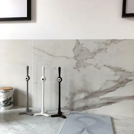 Piper Park Wilsona & Targi Appartamento *