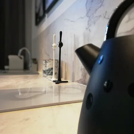 Piper Park Wilsona & Targi * Poznań