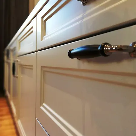 Piper Park Wilsona & Targi Appartamento Poznań