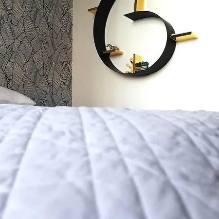 Piper Park Wilsona & Targi Poznań