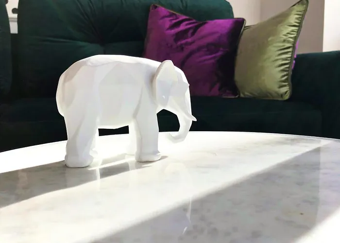 Διαμέρισμα Piper Park Wilsona & Targi Πόζναν