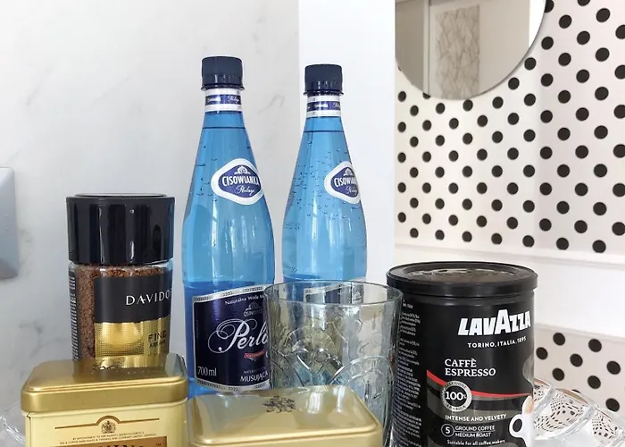 Διαμέρισμα Piper Park Wilsona & Targi *