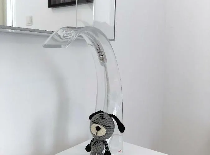 Διαμέρισμα Piper Park Wilsona & Targi Πόζναν