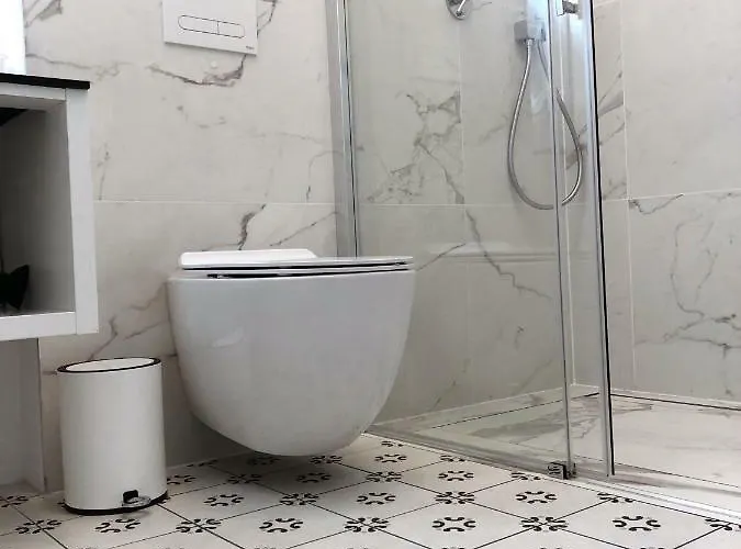 Piper Park Wilsona & Targi Διαμέρισμα Πόζναν