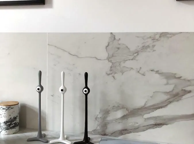 Piper Park Wilsona & Targi Διαμέρισμα *