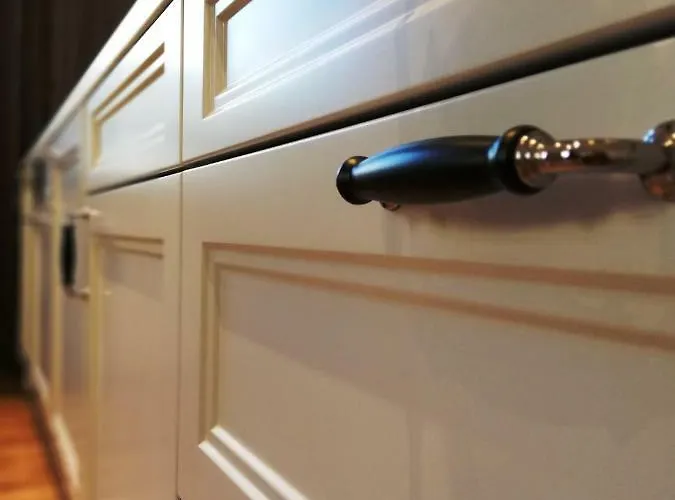 Piper Park Wilsona & Targi Διαμέρισμα Πόζναν