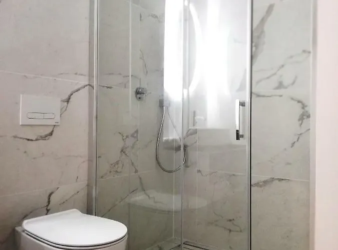 Διαμέρισμα Piper Park Wilsona & Targi Πόζναν