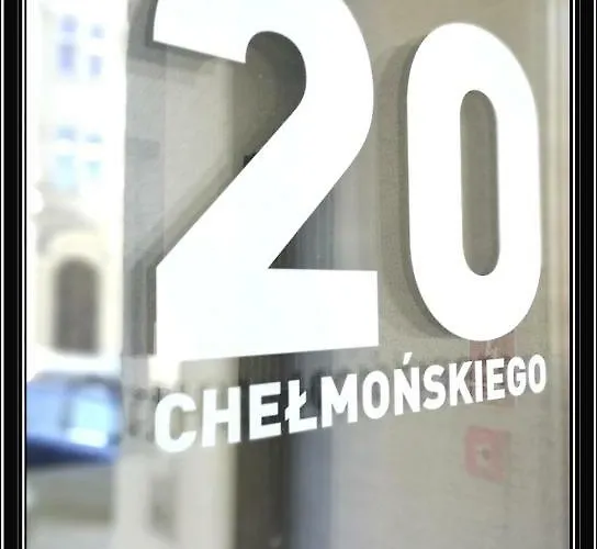 Piper Park Wilsona & Targi * Πόζναν