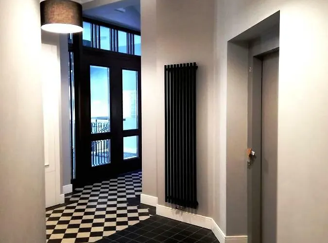 Piper Park Wilsona & Targi * Πόζναν