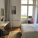 Piper Park Wilsona & Targi Apartment Poznan