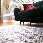 Apartment Piper Park Wilsona & Targi Poznan