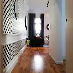 Apartment Piper Park Wilsona & Targi
