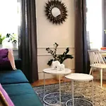 Apartment Piper Park Wilsona & Targi *