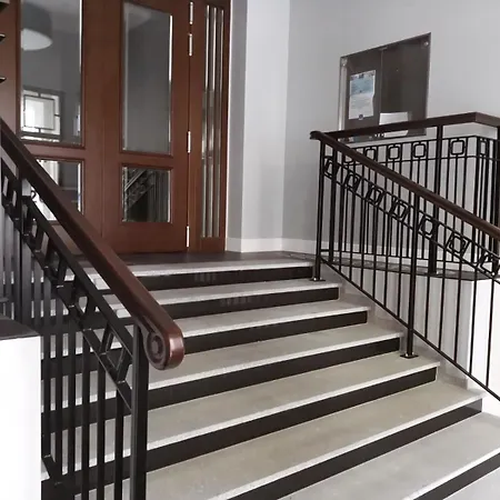 Piper Park Wilsona & Targi