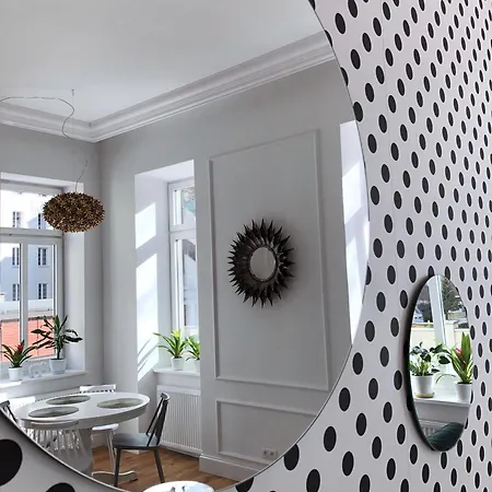 דירה Piper Park Wilsona & Targi פוזנן