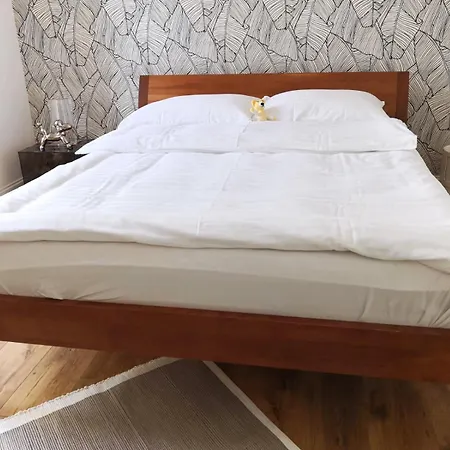 Apartamento Piper Park Wilsona & Targi