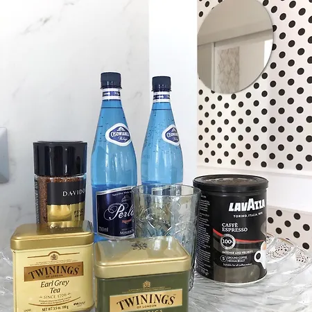 דירה Piper Park Wilsona & Targi *