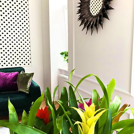 Apartment Piper Park Wilsona & Targi