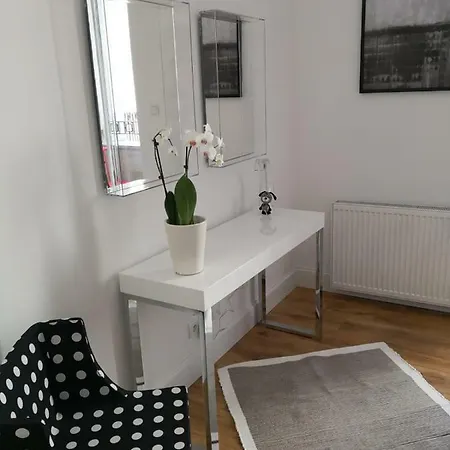 Piper Park Wilsona & Targi * פוזנן