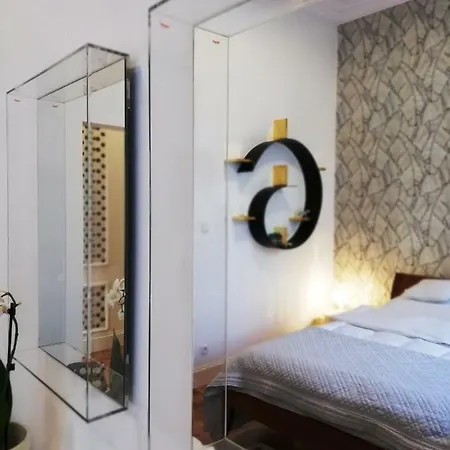 Piper Park Wilsona & Targi * פוזנן