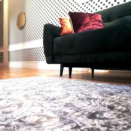 Apartment Piper Park Wilsona & Targi Poznan