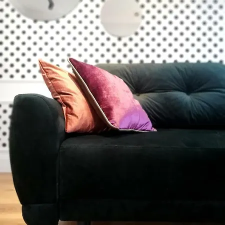 Piper Park Wilsona & Targi Apartamento