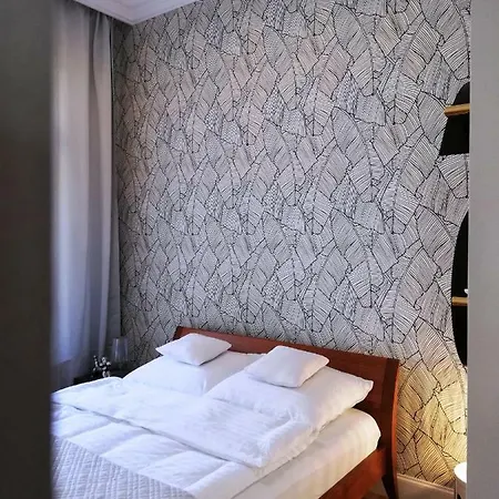 Apartment Piper Park Wilsona & Targi Poznan