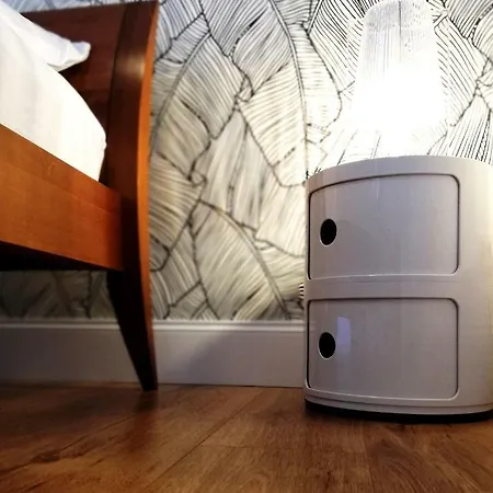 Piper Park Wilsona & Targi פוזנן