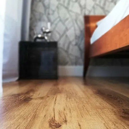 Apartment Piper Park Wilsona & Targi Poznan