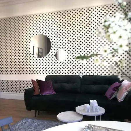 Piper Park Wilsona & Targi Apartamento