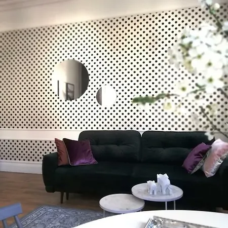 Piper Park Wilsona & Targi Apartment