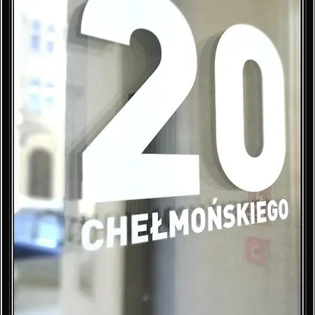 Piper Park Wilsona & Targi * פוזנן