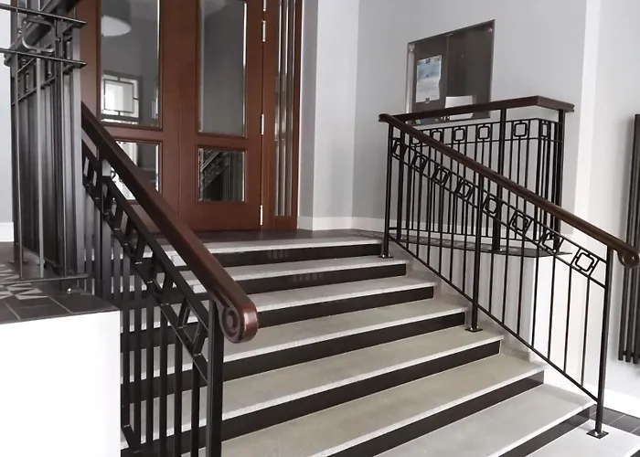 Piper Park Wilsona & Targi