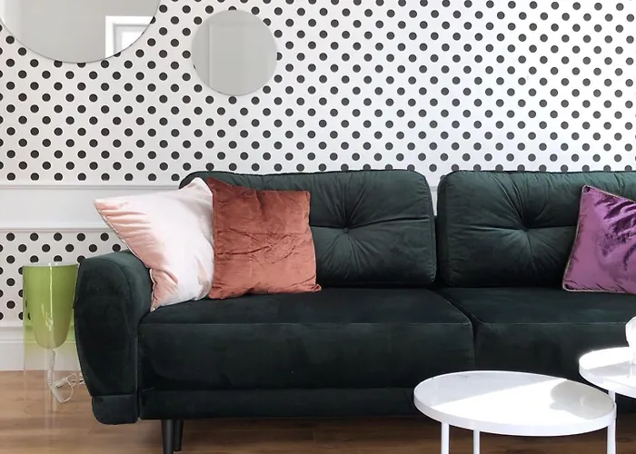 Piper Park Wilsona & Targi Poznan