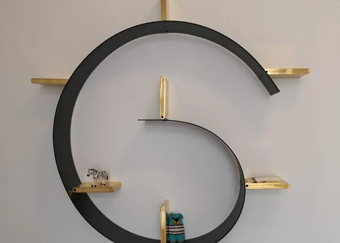 דירה Piper Park Wilsona & Targi *