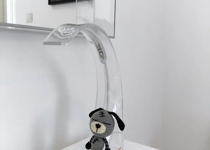 Piper Park Wilsona & Targi פוזנן