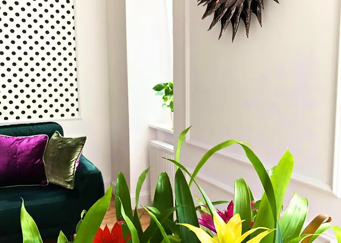 Apartment Piper Park Wilsona & Targi