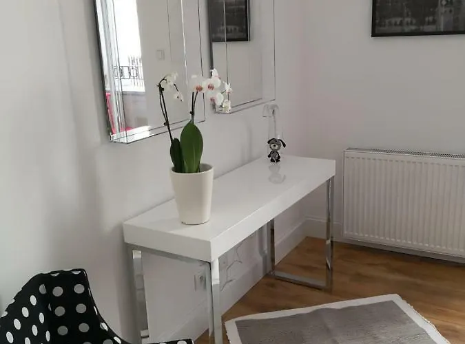 Piper Park Wilsona & Targi * Poznan