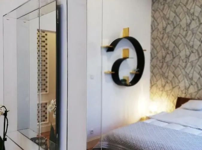 Piper Park Wilsona & Targi * פוזנן