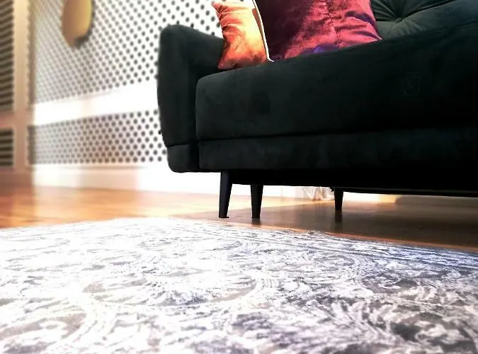 דירה Piper Park Wilsona & Targi פוזנן