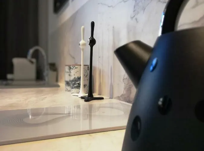 Piper Park Wilsona & Targi * Poznan