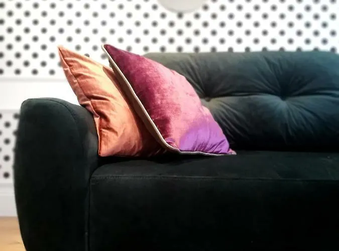 Piper Park Wilsona & Targi דירה