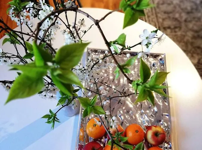 Apartment Piper Park Wilsona & Targi