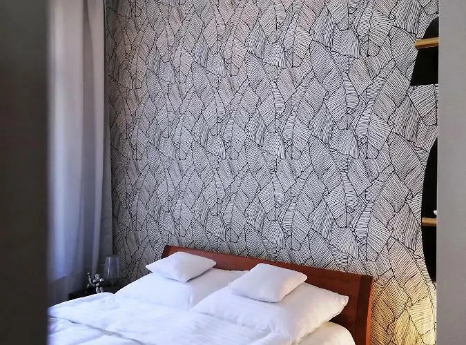 דירה Piper Park Wilsona & Targi פוזנן