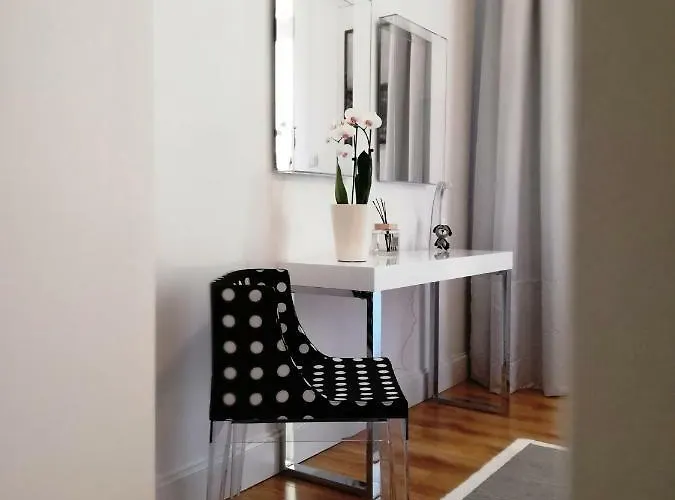 Piper Park Wilsona & Targi * Poznan