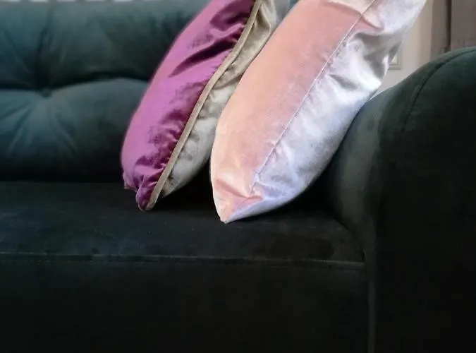 Piper Park Wilsona & Targi דירה