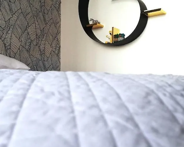 Piper Park Wilsona & Targi פוזנן