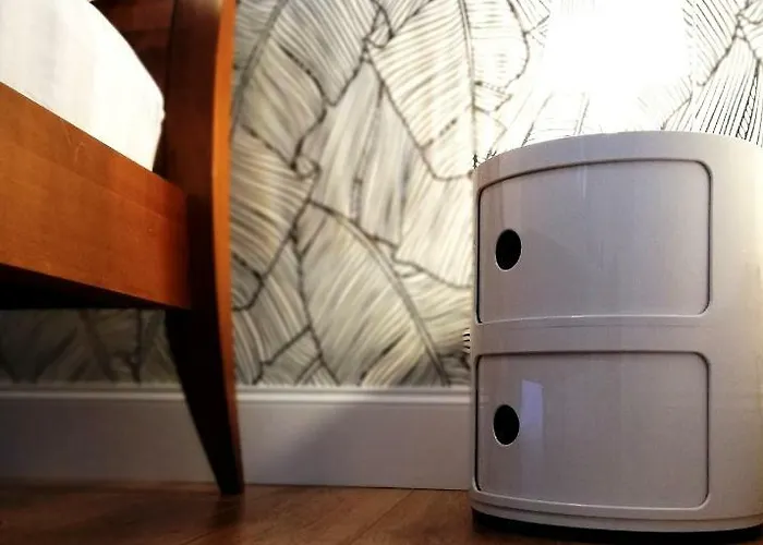 Piper Park Wilsona & Targi פוזנן