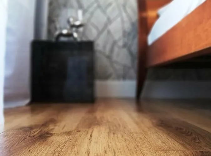 Apartment Piper Park Wilsona & Targi Poznan